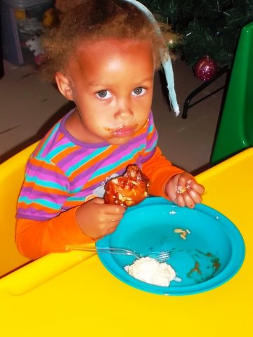 PK You're not going to take it away are you-